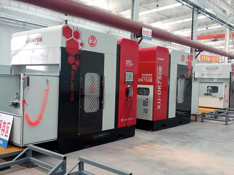 NEVIEW ÖĞÜTME ROBOTUNUN ARDINDAKİ TEMEL TEKNOLOJİLER