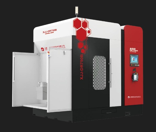 foundry grinding robot