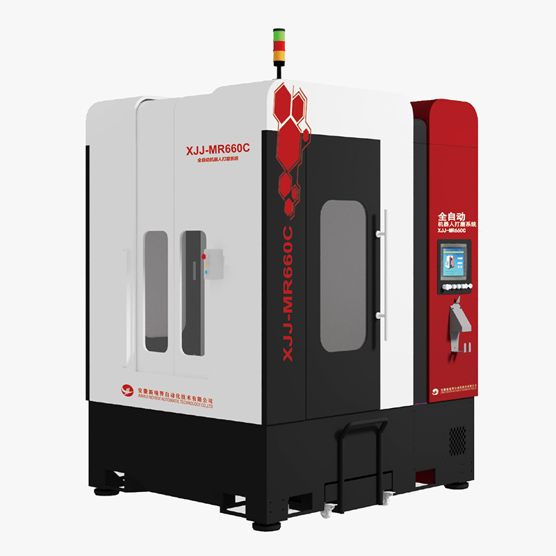 Alüminyum Döküm Parçalar için Akıllı Taşlama: Verimliliği ve Kaliteyi Artırma