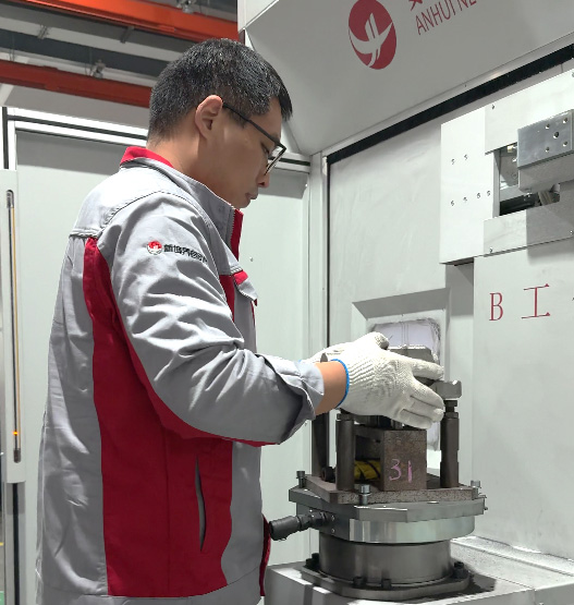 İnsan-Robot İşbirliği: Günümüzde Otomatik Taşlama İçin En Pratik Yol